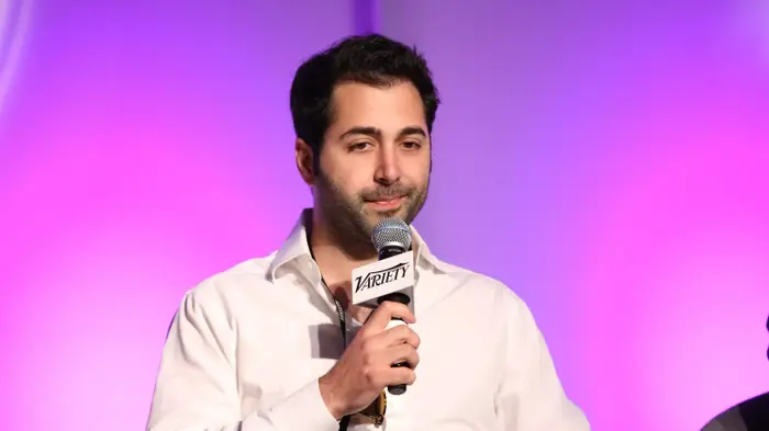 ג'סטין מטין מייסד טינדר, ג'סטין מטין, טינדר, tinder, Justin Mateen (GettyImages) ג'סטין מטין מייסד טינדר, ג'סטין מטין, טינדר, tinder, Justin Mateen (GettyImages)