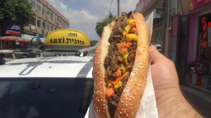המעורב של ממן (קובי רובין) המעורב של ממן (קובי רובין)