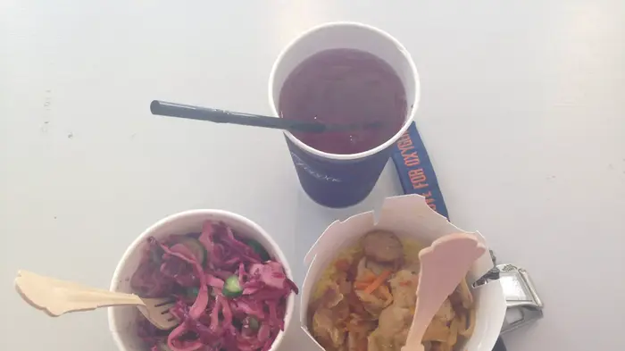 פודיקס המונה טועם (קובי רובין) פודיקס המונה טועם (קובי רובין)