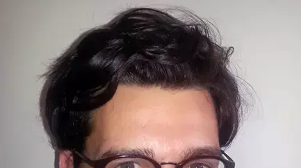 מנחם קייזר, מייסד אפליקציית רי-וילנה (יח"צ) מנחם קייזר, מייסד אפליקציית רי-וילנה (יח"צ)