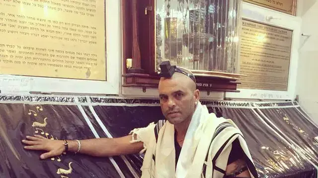 אייל גולן באומן (יח"צ , הבית היהודי - אומן) אייל גולן באומן (יח"צ , הבית היהודי - אומן)