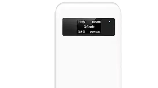 קיונאפ QGenie (יח"צ) קיונאפ QGenie (יח"צ)