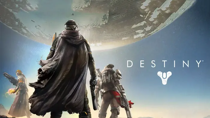 DESTINY (יח"צ) DESTINY (יח"צ)