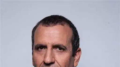עורך אורח: איל וולדמן (יח"צ) עורך אורח: איל וולדמן (יח"צ)