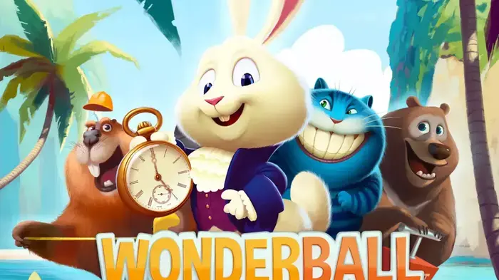 wonderball heroes (יח"צ) wonderball heroes (יח"צ)