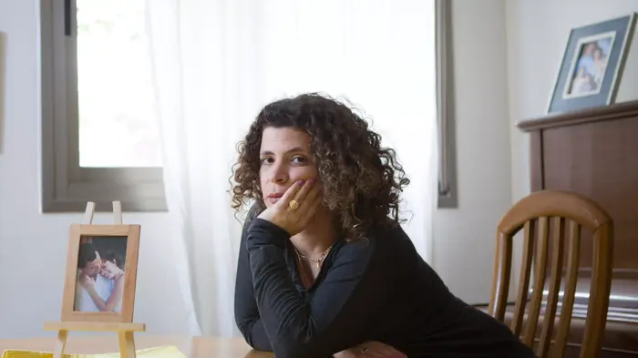 מיכל קסטן קידר (דרור עינב) מיכל קסטן קידר (דרור עינב)