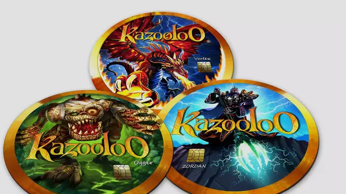 Kazooloo קזולו (יח"צ) Kazooloo קזולו (יח"צ)
