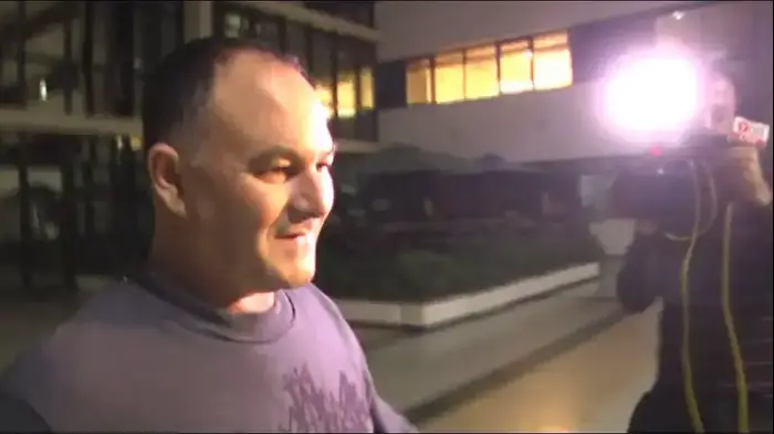 סגן המפכ"ל ניסים מור חשוד בביצוע עבירות מין בשוטרת (קובי אליהו) סגן המפכ"ל ניסים מור חשוד בביצוע עבירות מין בשוטרת (קובי אליהו)