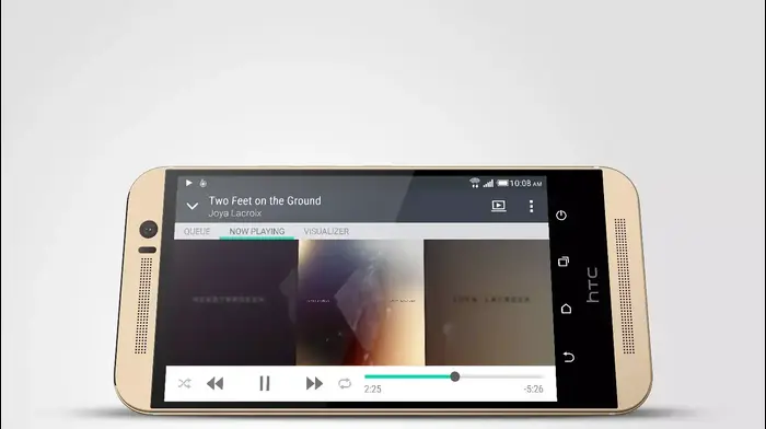 HTC One M9_Gold_PerL (יח"צ , רני רהב) HTC One M9_Gold_PerL (יח"צ , רני רהב)