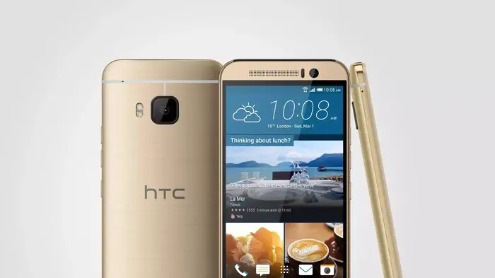 HTC (יח"צ) HTC (יח"צ)