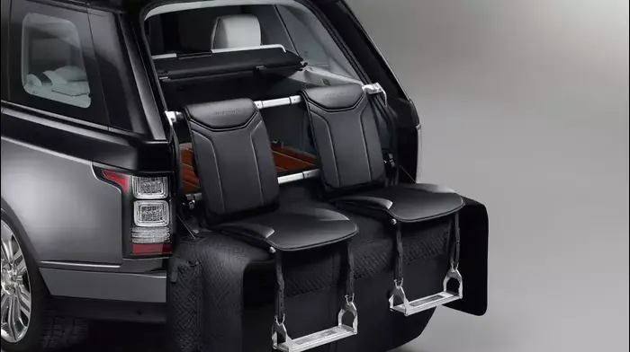 ריינג' רובר SVAUTOBIOGRAPHY (אתר יצרן) ריינג' רובר SVAUTOBIOGRAPHY (אתר יצרן)
