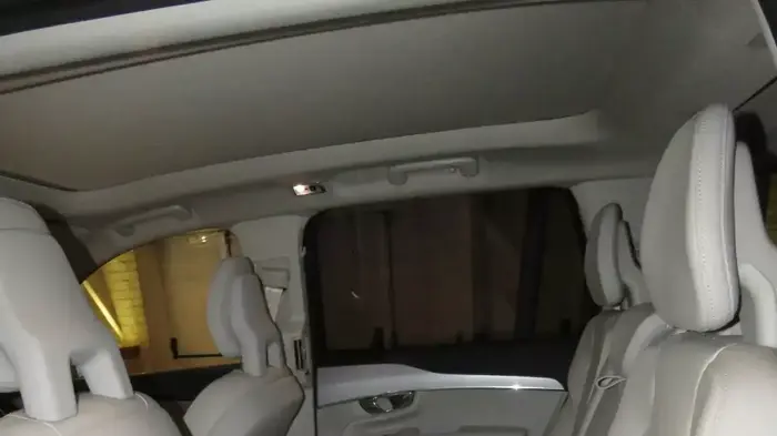 וולוו XC90 בישראל, השקה 2015 (קובי ליאני) וולוו XC90 בישראל, השקה 2015 (קובי ליאני)