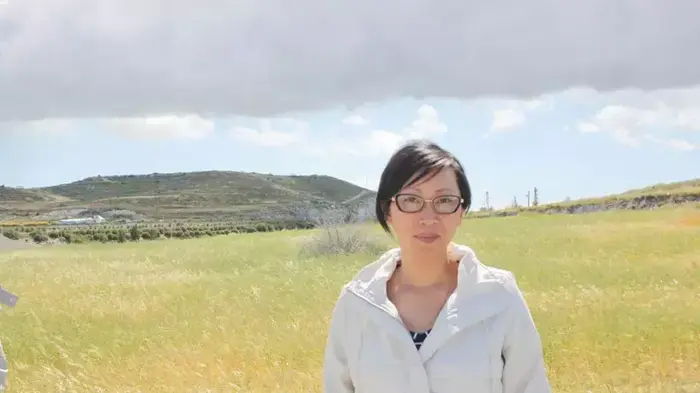 ואן נויין (באדיבות המצולמים) ואן נויין (באדיבות המצולמים)