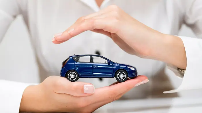 ביטוח לרכב (ניר בן טובים , Shutterstock) ביטוח לרכב (ניר בן טובים , Shutterstock)