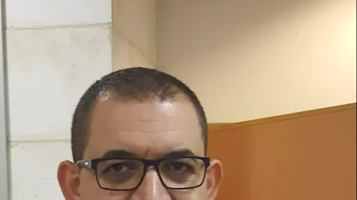 עו"ד ראיס אבו סייף (באדיבות המצולמים) עו"ד ראיס אבו סייף (באדיבות המצולמים)