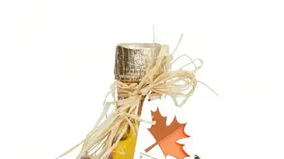 סירופ מייפל סירופ מייפל (ShutterStock)