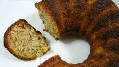 עוגה עם ריבת משמש ( סמדר ולטר ) עוגה עם ריבת משמש ( סמדר ולטר ) (מערכת וואלה! NEWS)