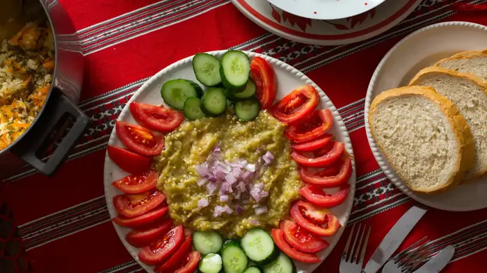 חציל רומני אמיתי חציל רומני אמיתי (יח