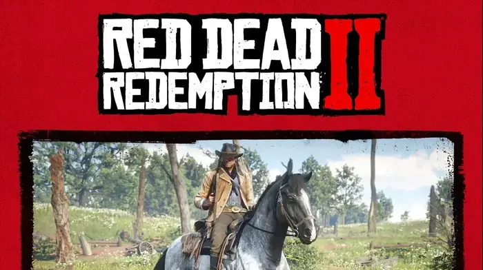red dead redemption 2-1 (מערכת וואלה! NEWS , ign)