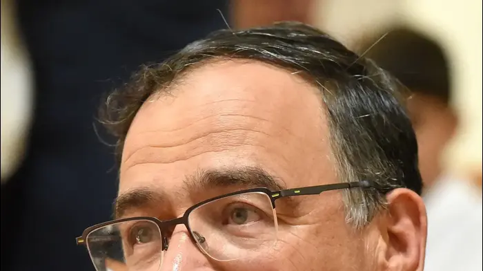 שי ניצן פרקליט המדינה 2 באוגוסט 2018 (ראובן קסטרו) שי ניצן פרקליט המדינה 2 באוגוסט 2018 (ראובן קסטרו)
