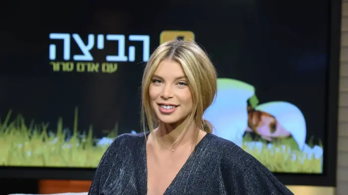 לירן כוהנר (ראובן קסטרו)
