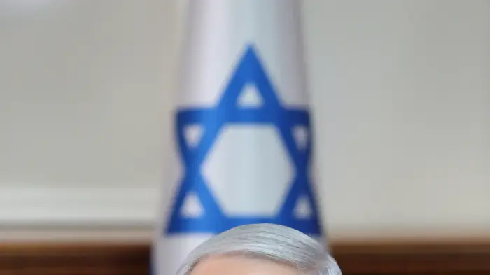 ישיבת ממשלה, 6 בינואר 2019 (אתר רשמי , אלכס קולומויסקי) ישיבת ממשלה, 6 בינואר 2019 (אתר רשמי , אלכס קולומויסקי)