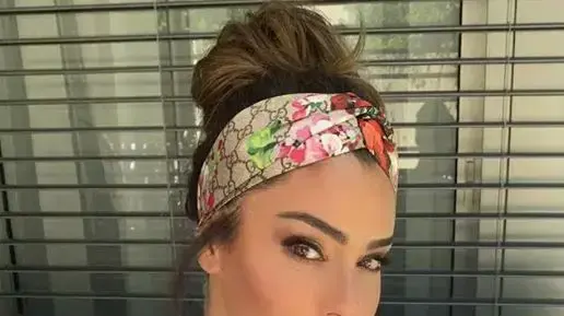 נעמה קסרי (צילום מסך , אינסטגרם רשמי) נעמה קסרי (צילום מסך , אינסטגרם רשמי)