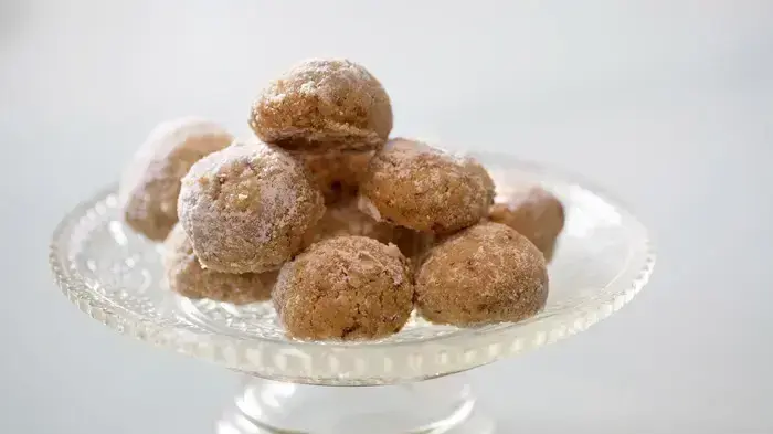 עוגיות בוטנים עוגיות בוטנים (דניאל לילה)