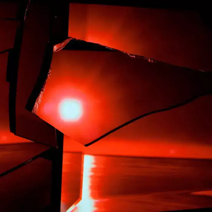 עטיפת האלבום " Nine Types of Light" של TV on the Radio (סריקה) עטיפת האלבום " Nine Types of Light" של TV on the Radio (סריקה)