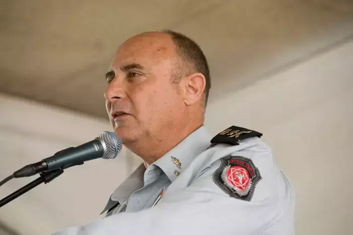 טקס חילופי נציב כבאות והצלה במעמד השר לביטחון הפנים יצחק אהרונוביץ ומנכ"ל המשרד לביטחון הפנים יעקב גנות, הנציב הנכנס שחר איילון אפריל 2011 (נמרוד סונדרס) טקס חילופי נציב כבאות והצלה במעמד השר לביטחון הפנים יצחק אהרונוביץ ומנכ"ל המשרד לביטחון הפנים יעקב גנות, הנציב הנכנס שחר איילון אפריל 2011 (נמרוד סונדרס)