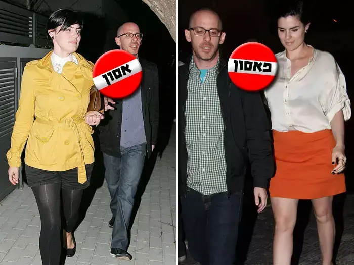 שפרה קורנפלד במדור של חנה וינטור (מערכת וואלה! NEWS) שפרה קורנפלד במדור של חנה וינטור (מערכת וואלה! NEWS)