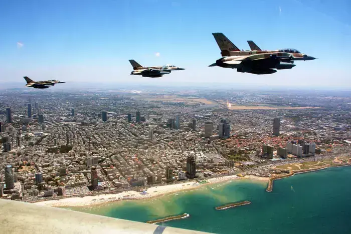 מטס חיל האוויר, יום העצמאות 2011 (דובר צה"ל) מטס חיל האוויר, יום העצמאות 2011 (דובר צה"ל)
