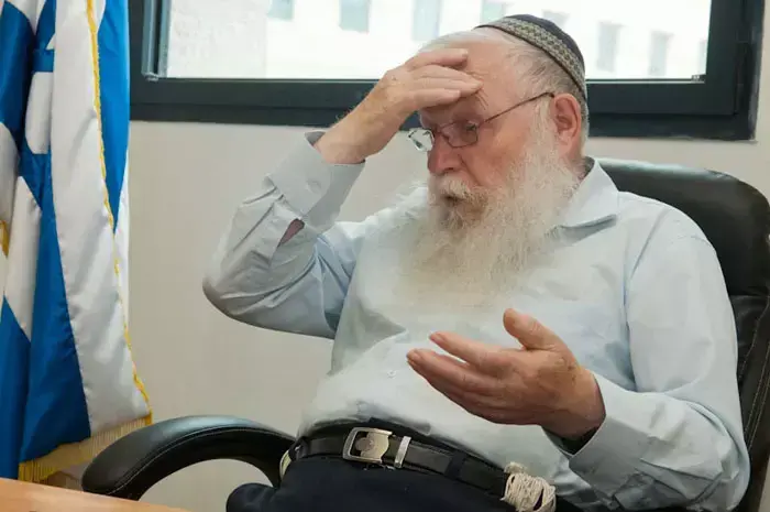 הרב חיים דרוקמן, ראש ישיבת אור עציון, יושב ראש מרכז ישיבות בני עקיבא וחבר ההנהלה הארצית של תנועת בני עקיבא (עומר מירון) הרב חיים דרוקמן, ראש ישיבת אור עציון, יושב ראש מרכז ישיבות בני עקיבא וחבר ההנהלה הארצית של תנועת בני עקיבא (עומר מירון)