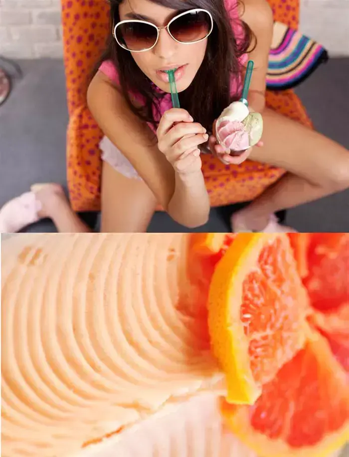 הפקת אופנה גלידת וניליה (יח"צ , דודי דיין) הפקת אופנה גלידת וניליה (יח"צ , דודי דיין)