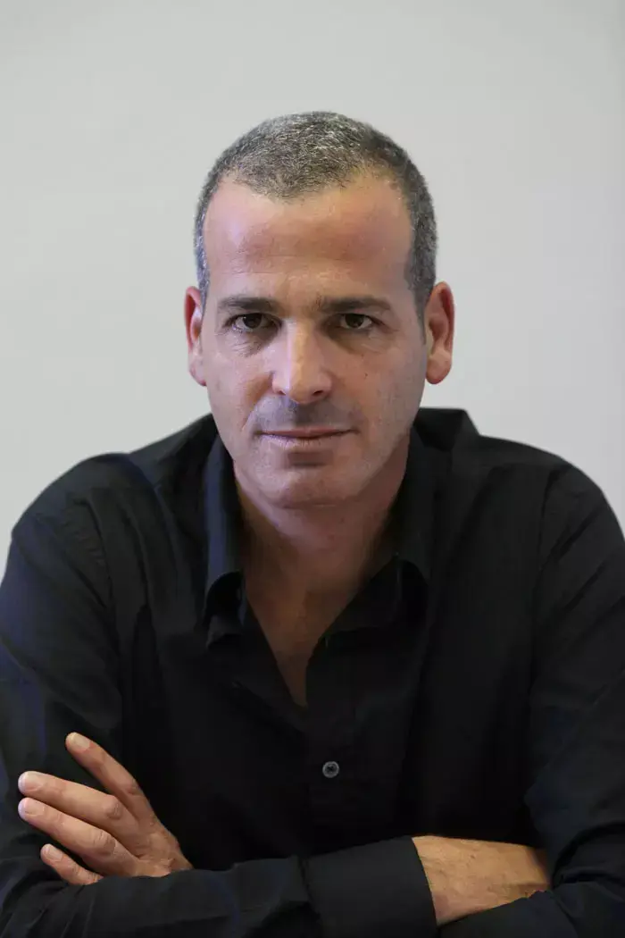 אבי זילברברג (יח"צ) אבי זילברברג (יח"צ)