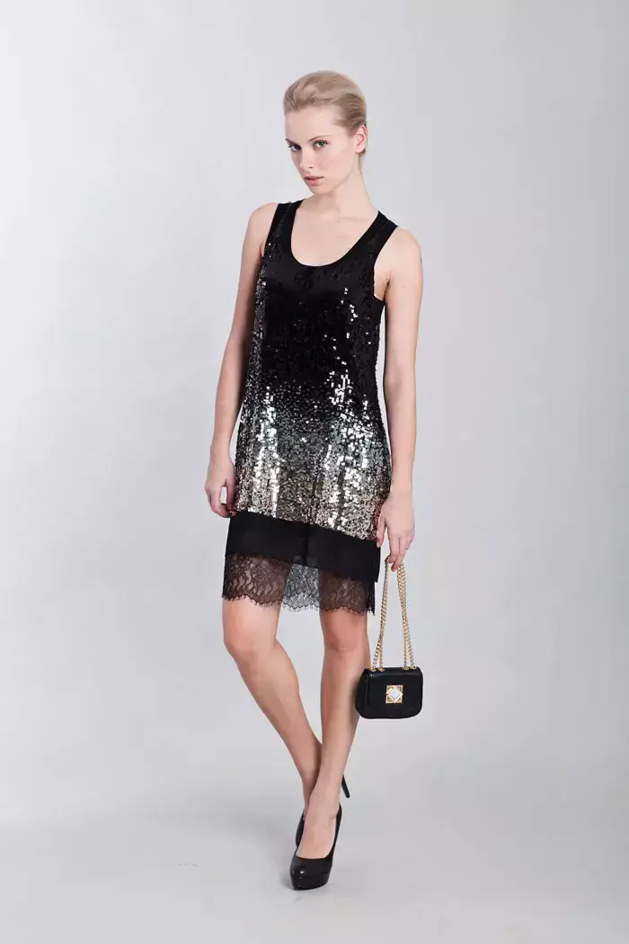 שמלה של BCBG להשכרה, 800 שקלים (יח"צ) שמלה של BCBG להשכרה, 800 שקלים (יח"צ)