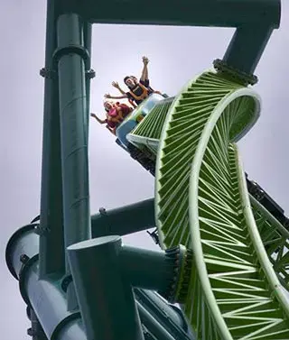 רכבת הרים Kingda Ka, Six Flags Great Adventure בניו ג'רזי (אתר רשמי) רכבת הרים Kingda Ka, Six Flags Great Adventure בניו ג'רזי (אתר רשמי)