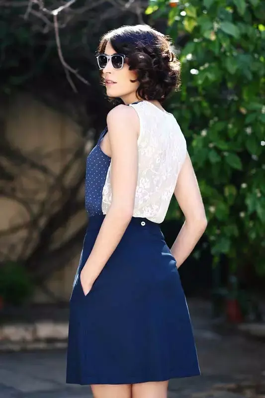 מונה חמד - קיץ 2011 (יח"צ , יפעת ורצ'יק)