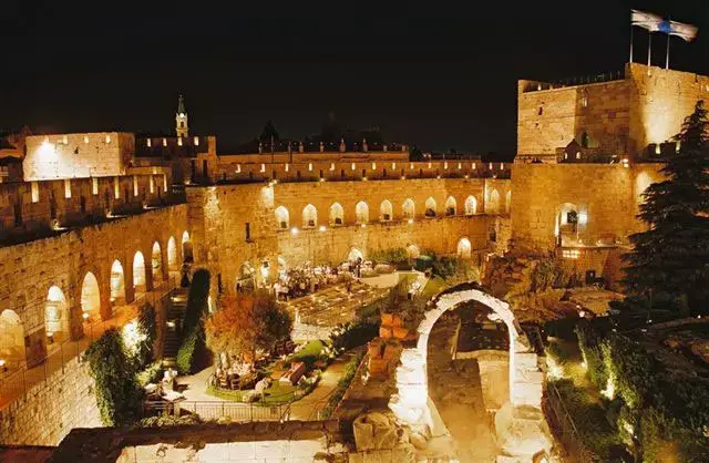 חתונה במגדל דוד (יח"צ , חתונה בהפקת דני מרקס) חתונה במגדל דוד (יח"צ , חתונה בהפקת דני מרקס)