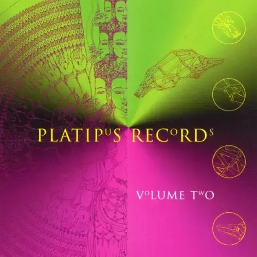 עטיפת האלבום Paltipus Records Vol. 2 (סריקה) עטיפת האלבום Paltipus Records Vol. 2 (סריקה)