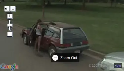 google street view (אתר רשמי) google street view (אתר רשמי)