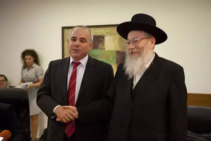 מסיבת העיתונאים של משרד האוצר על מחאת הרופאים, אוגוסט 2011 (דרור עינב) מסיבת העיתונאים של משרד האוצר על מחאת הרופאים, אוגוסט 2011 (דרור עינב)
