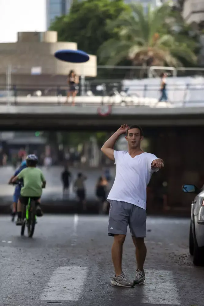 יום כיפור 2011 (דרור עינב) יום כיפור 2011 (דרור עינב)