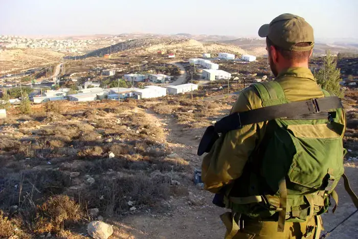 מאחז גבעת אסף (יהושע בריינר) מאחז גבעת אסף (יהושע בריינר)