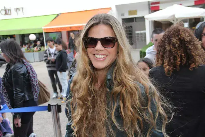 קרן שחם (אביב חופי) קרן שחם (אביב חופי)