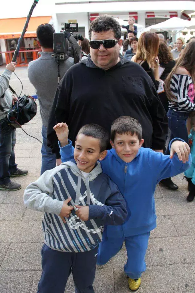 אבי ביטר (אביב חופי) אבי ביטר (אביב חופי)