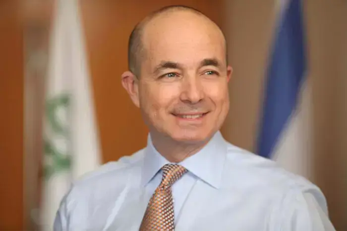 ג'רמי לוין (יח"צ) ג'רמי לוין (יח"צ)