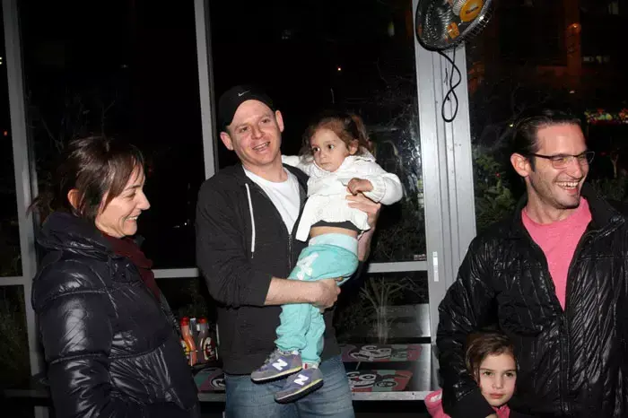 גורי אלפי, ליאור שליין, עינב גלילי (אביב חופי) גורי אלפי, ליאור שליין, עינב גלילי (אביב חופי)