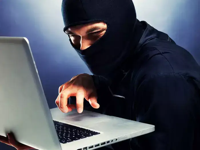 אילוסטרציה של האקר (ShutterStock) אילוסטרציה של האקר (ShutterStock)