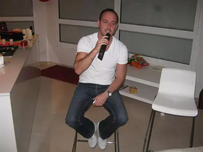 שי רגב (תמונות גולשים) שי רגב (תמונות גולשים)